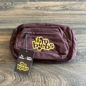 Tim Horton Bieber Fanny Pack